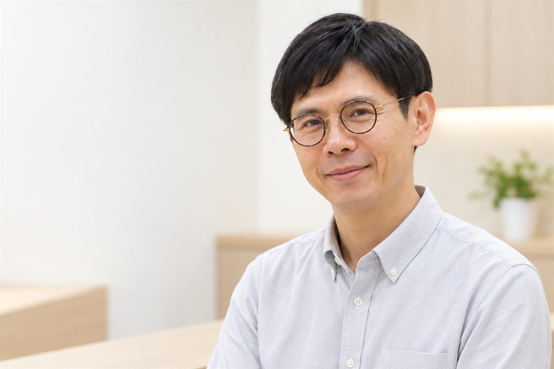 認定補聴器技能者 渡辺 健次
